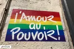 La Gay Pride 2025 de Geneve