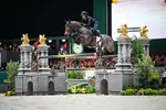 Concours hippique international de Genève 2025 (CHI de Genève)