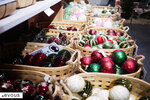 Marchés de Noël 2024 à Genève