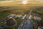Portail de la science du CERN