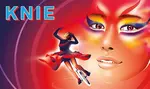 Représentation du Cirque Knie à Genève
