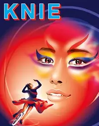 Cirque Knie à Genève