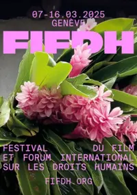 Festival du Film et Forum International sur les Droits Humains